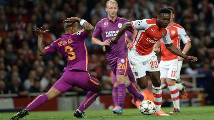 Galatasaray, Avrupa’da galibiyete hasret