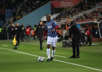 Nwakaeme rekor peşinde!