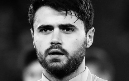 SON DAKİKA SPOR HABERLERİ - Konyaspor’lu futbolcu Ahmet Çalık trafik kazasında hayatını kaybetti!