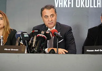 Düğmeye bastılar