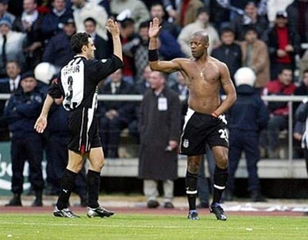 Çıldırtan sevinçler