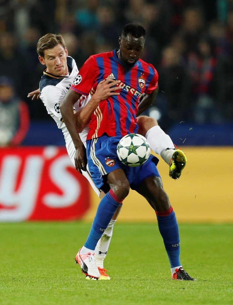 Galatasaray Origi’yi resmen istedi