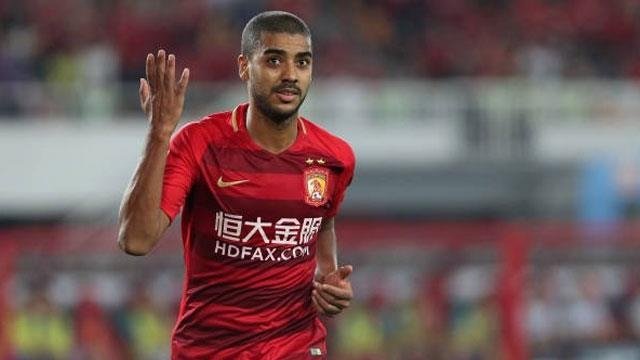 Galatasaray Alan’a kavuşuyor