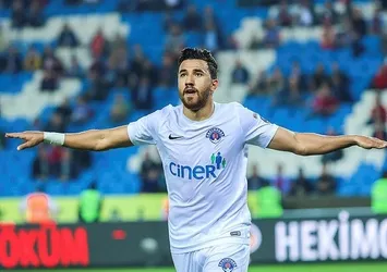 Trezeguet bekleyişte