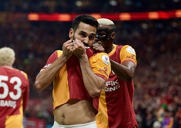 İlkay Gündoğan neden oynamıyor, sakatlandı mı?