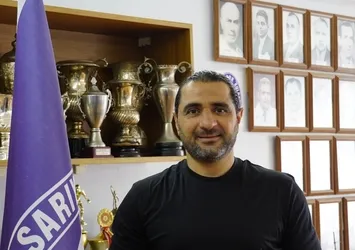 Sarıyer’de Bülent Bölükbaşı dönemi başladı