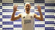 Vaclav Cerny, sağlık kontrolünden geçti