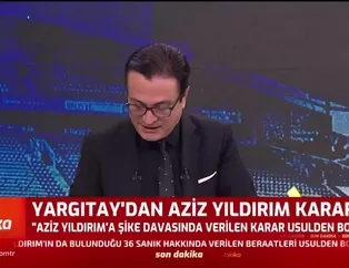 Yargıtay şike davası kararını bozdu!