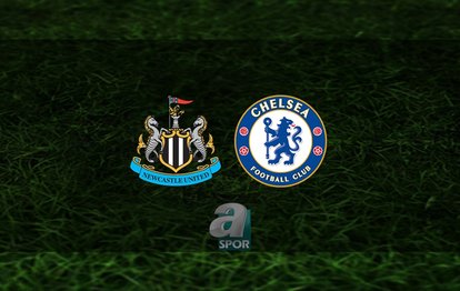 Newcastle United - Chelsea maçı ne zaman, saat kaçta ve hangi kanalda?  |  İngiltere Premier Ligi