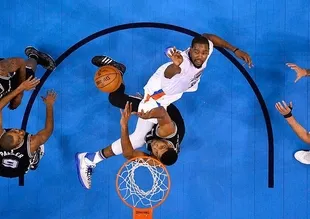 Blazers seride ilk galibiyetini aldı