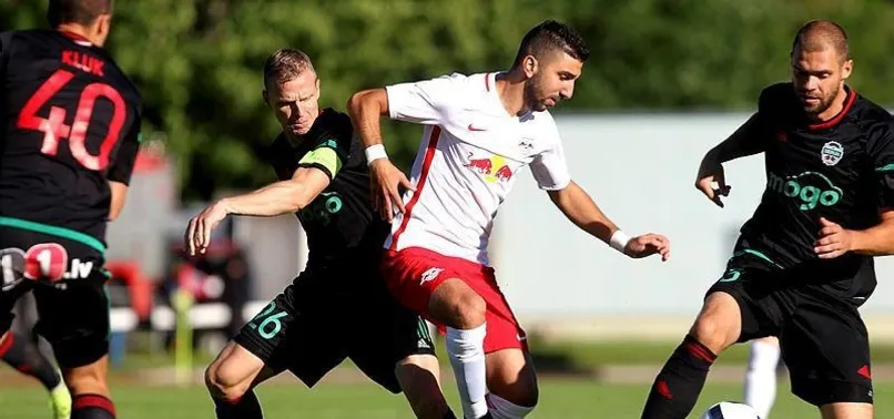 Devler Ligi'nde 3. ön eleme turuna yükselen takımlar belli oldu!