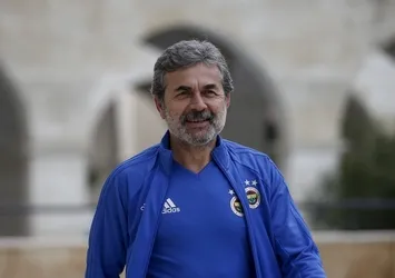 Aykut Kocaman: Herkesi büyük bir ateş sardı
