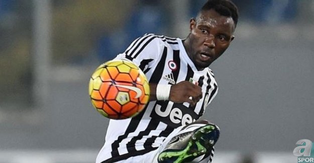 Fenerbahçe’nin teklifi masada! Kwadwo Asamoah...