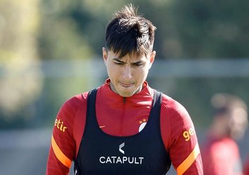 G.Saray'da Pulgar iddiası! Transfer...