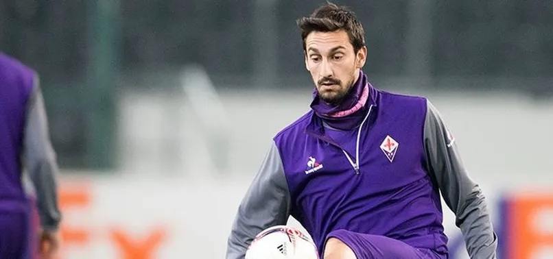 Davide Astori'nin ölüm nedeni belli oldu