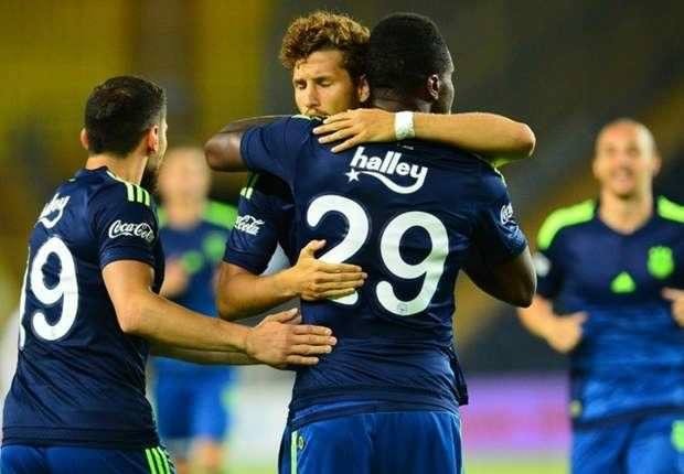 UEFA listeyi açıkladı! İşte en iyi Türk takımı