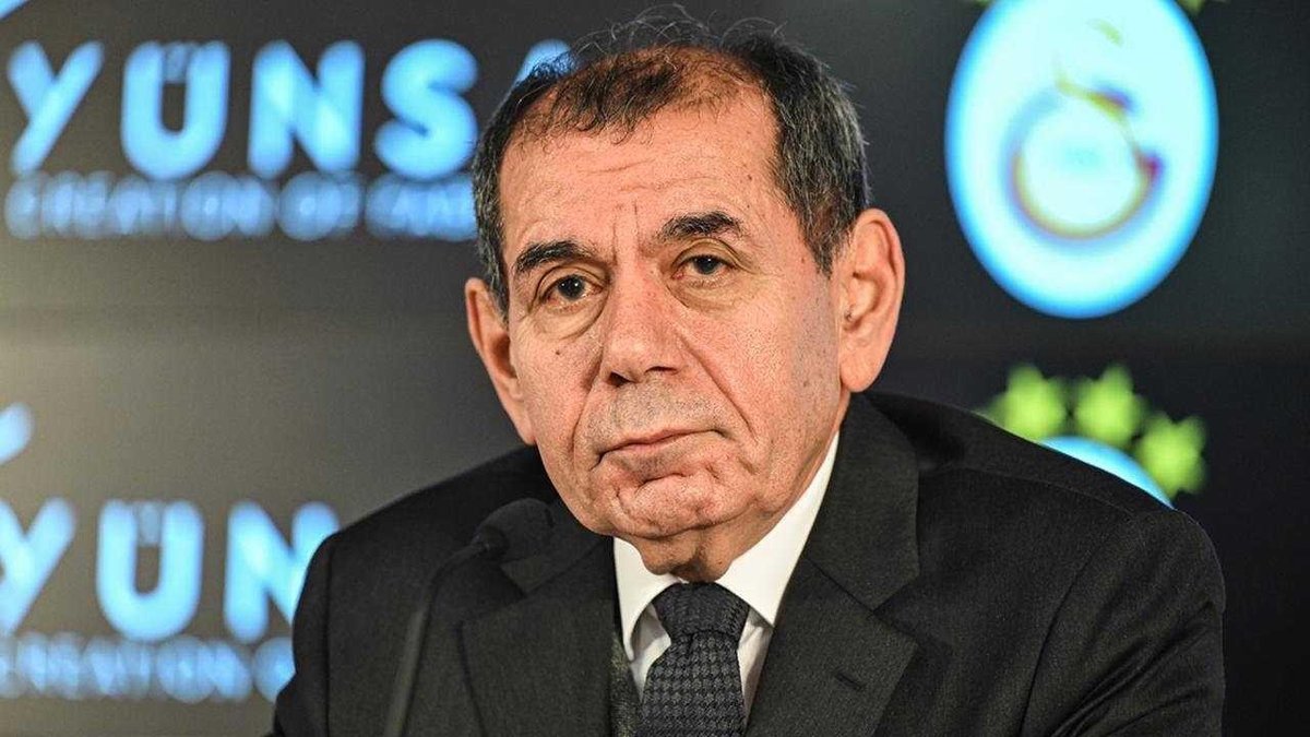 TFF Tahkim Kurulu Dursun Özbek'in cezasında indirime gitti! TFF Tahkim Kurulu Dursun Özbek'in cezasında indirime gitti!