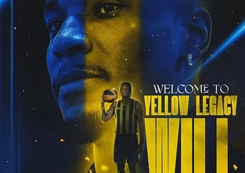 Fenerbahçe, Will Clyburn’ü kadrosuna kattı