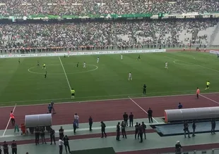 Sakaryaspor, 2. Lig'e yükseldi