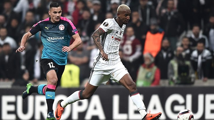 Mourinho Beşiktaşlı yıldızı istiyor!