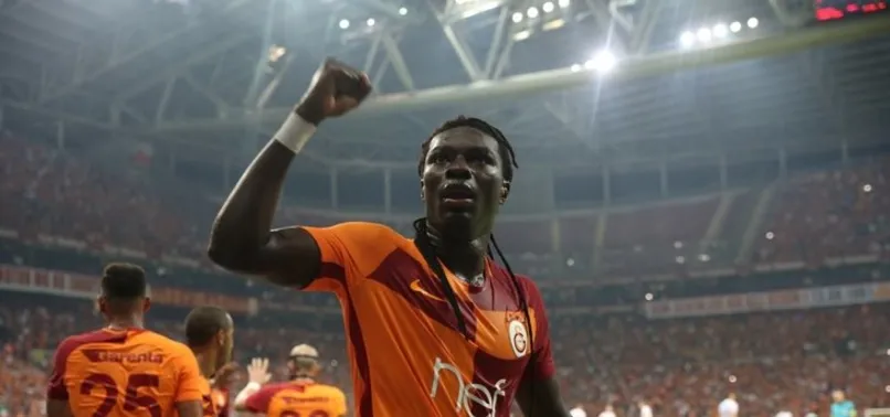 Marsilya'nın Gomis pişmanlığı!