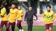 G.Saray Fatih Karagümrük maçına hazır!