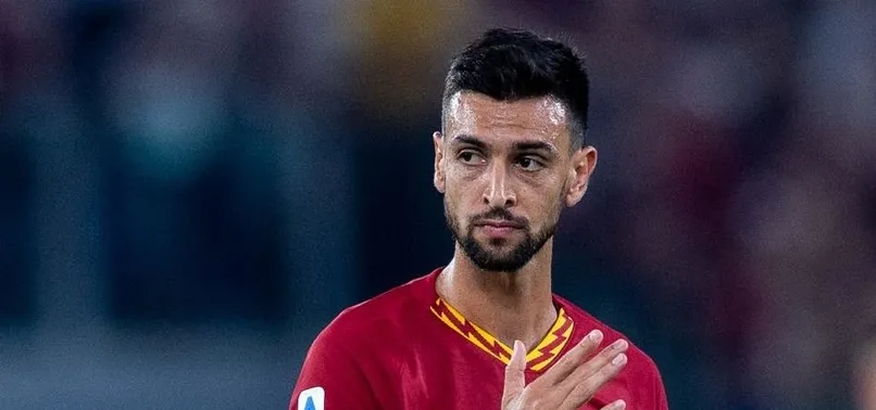 Pastore için dev yarış! Galatasaray ve Fenerbahçe...