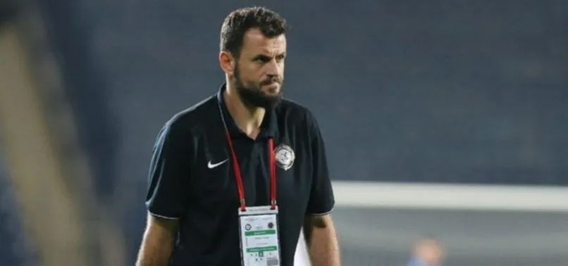 Hüseyin Çimşir Trabzonspor'da