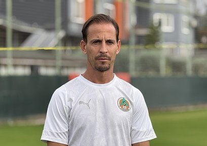 Pereira: Bugün kötü bir gündü