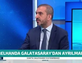 "Onyekuru yeniden Galatasaray'ın gündeminde"