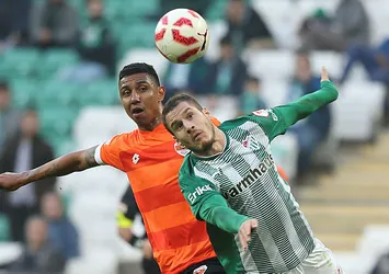 Bursaspor'da Deniz Yılmaz ile ipler kopuyor