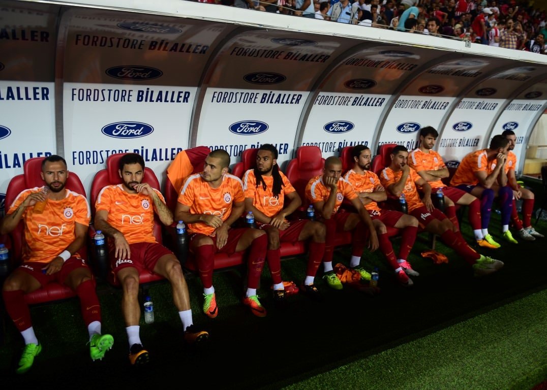 Galatasaray para basacak