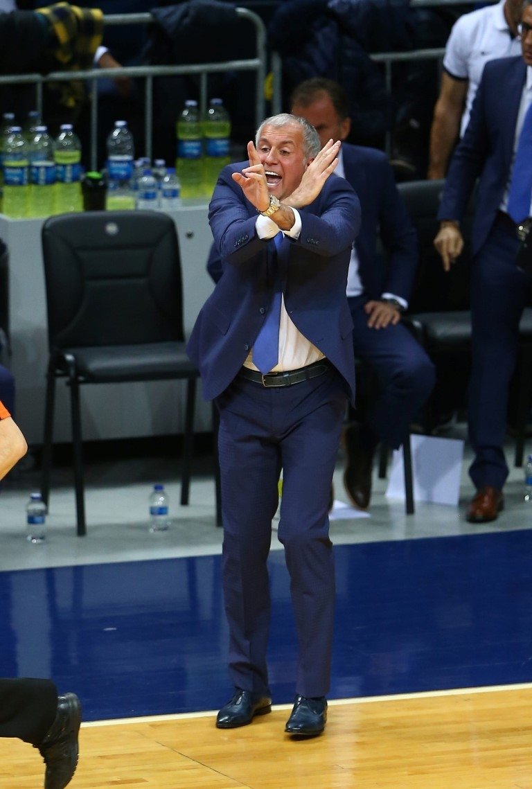 FB TV’de flaş Obradovic iddiası!