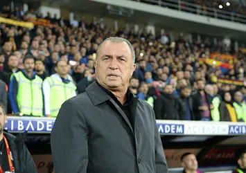 Terim faturayı Maicon’a kesti
