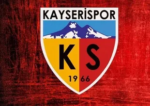 Kayserispor'da 2 yönetici istifa etti