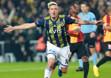 Max Kruse'den hoca yorumu