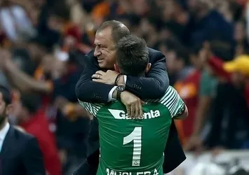 En iyisi Aslan’da