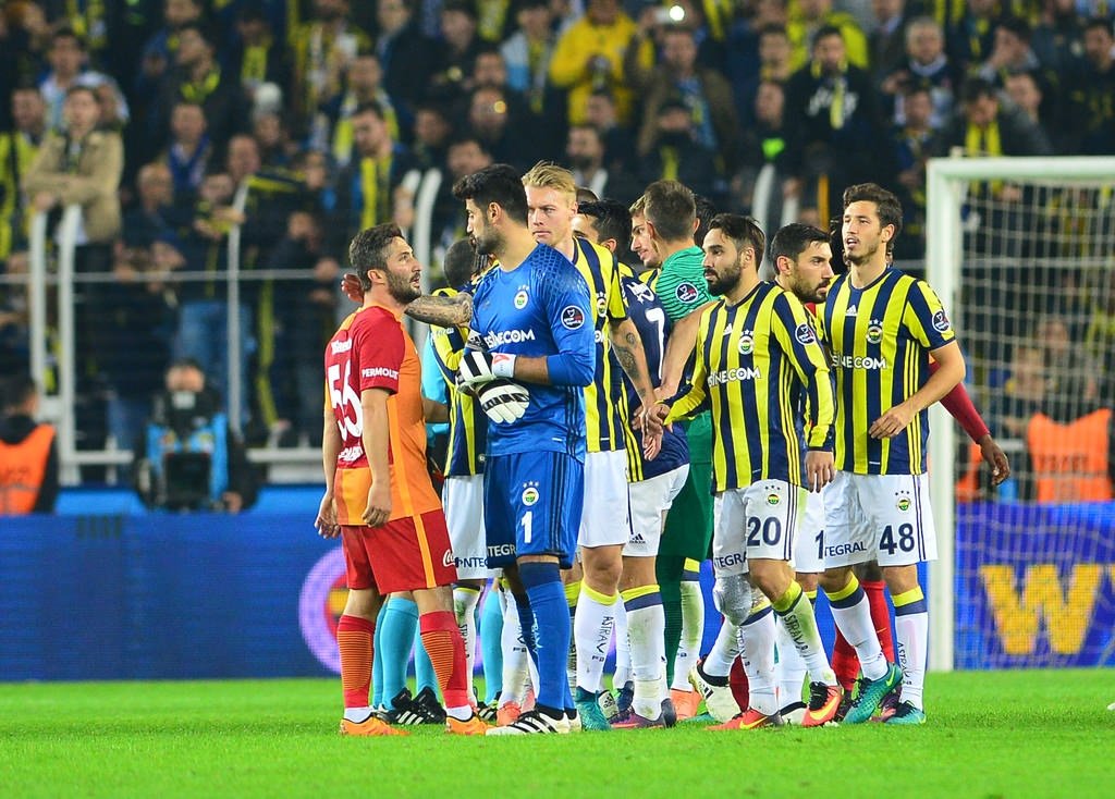 İşte Sabri ile Volkan arasındaki konuşma!