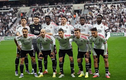 Beşiktaş’ta sakatlık şoku! Rıdvan Yılmaz...