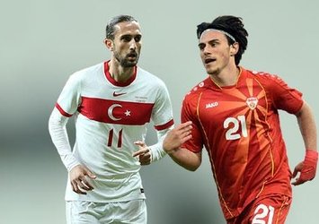 Euro 2020'de gözler onlarda! İşte o liste