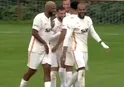 GALATASARAY HABERİ - Ömer Bayram Tuzlaspor maçının ardından konuştu! "Taraftarlarımız desteklerse..." - 1