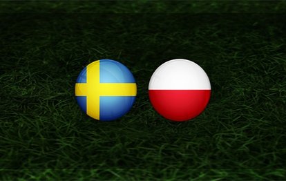 İsveç - Polonya EURO 2020 maçı ne zaman? Saat kaçta ve hangi kanalda? | EURO 2020 Avrupa Şampiyonası