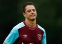 Beşiktaş'a Chicharito'dan kötü haber - 1