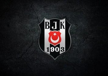 Beşiktaş'ta şimdi akıllarda o soru var