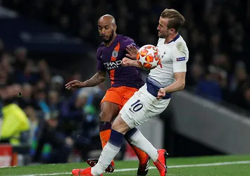 Harry Kane'den Tottenham'a kötü haber