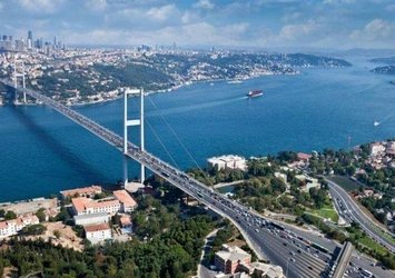 Montro Boğazlar Sözleşmesi nedir?