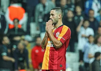 Andone yeni Elmander