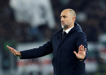 Lazio'dan flaş Igor Tudor kararı!