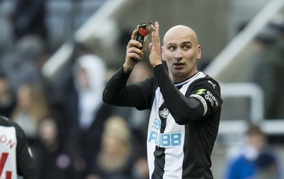 Çaykur Rizespor, Jonjo Shelvey’i kadrosuna kattı