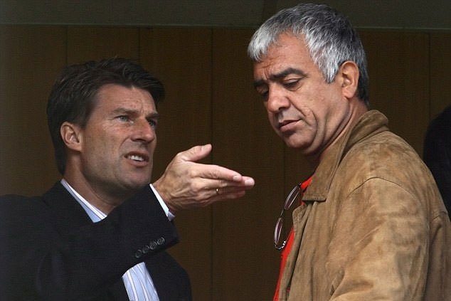 Football Leaks belgeleri Türkiye’ye sıçradı